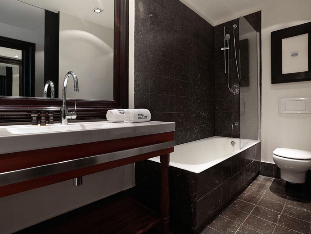 Hotel Pulitzer Barcelona