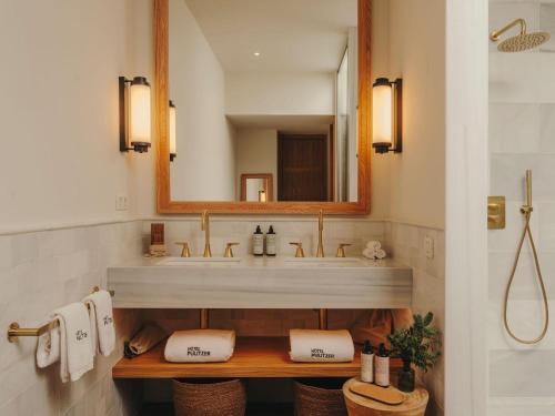 Hotel Pulitzer Barcelona