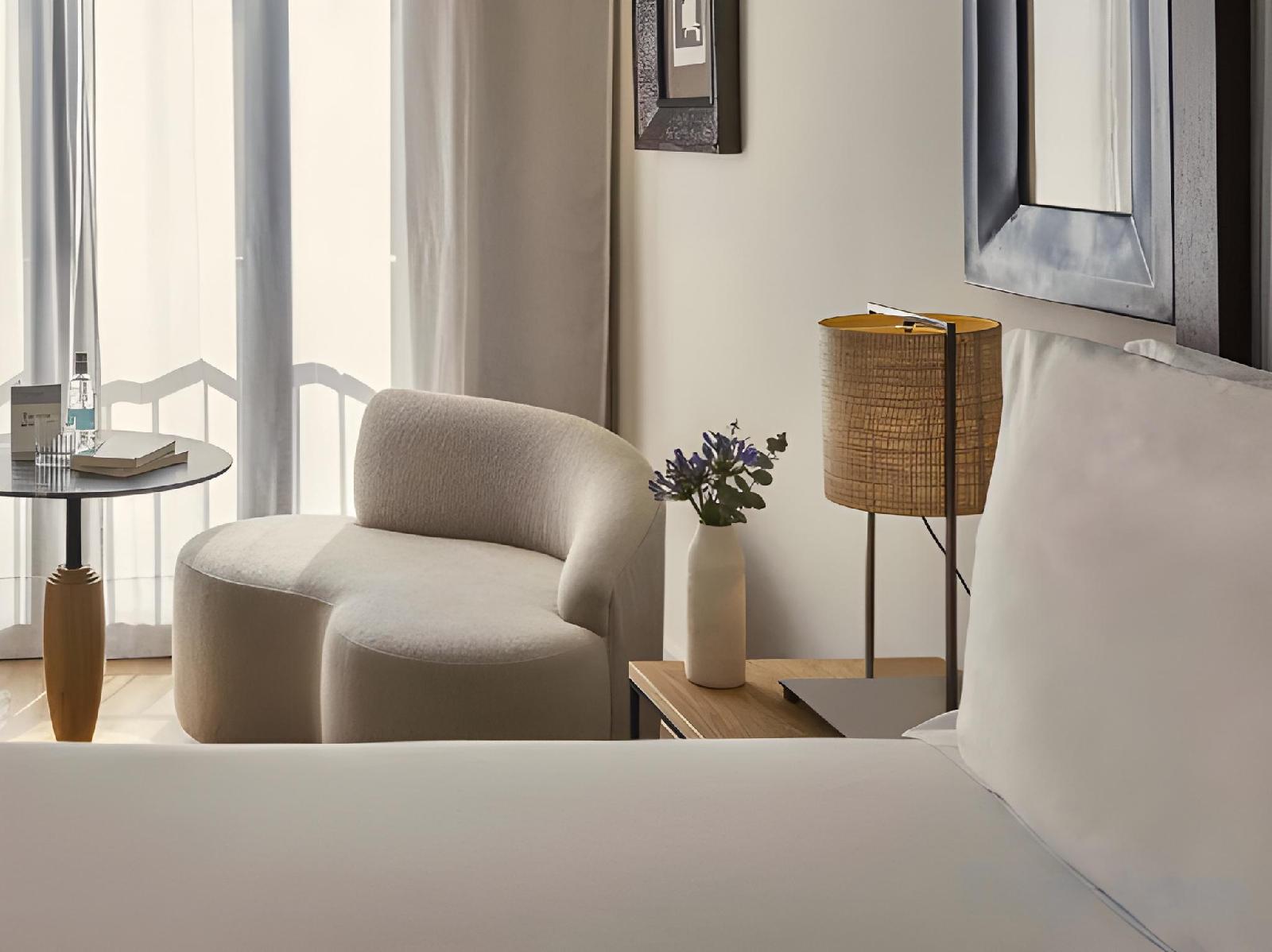 Hotel Pulitzer Barcelona