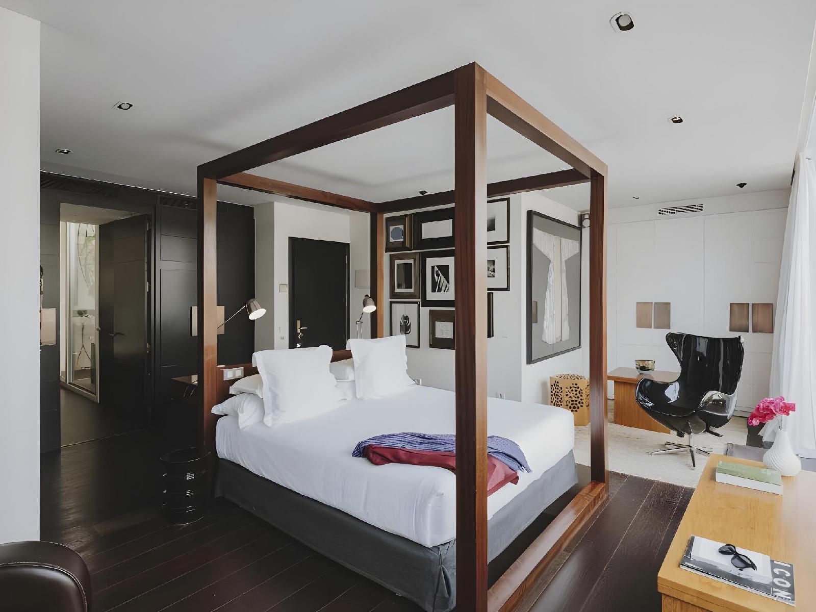 Hotel Pulitzer Barcelona