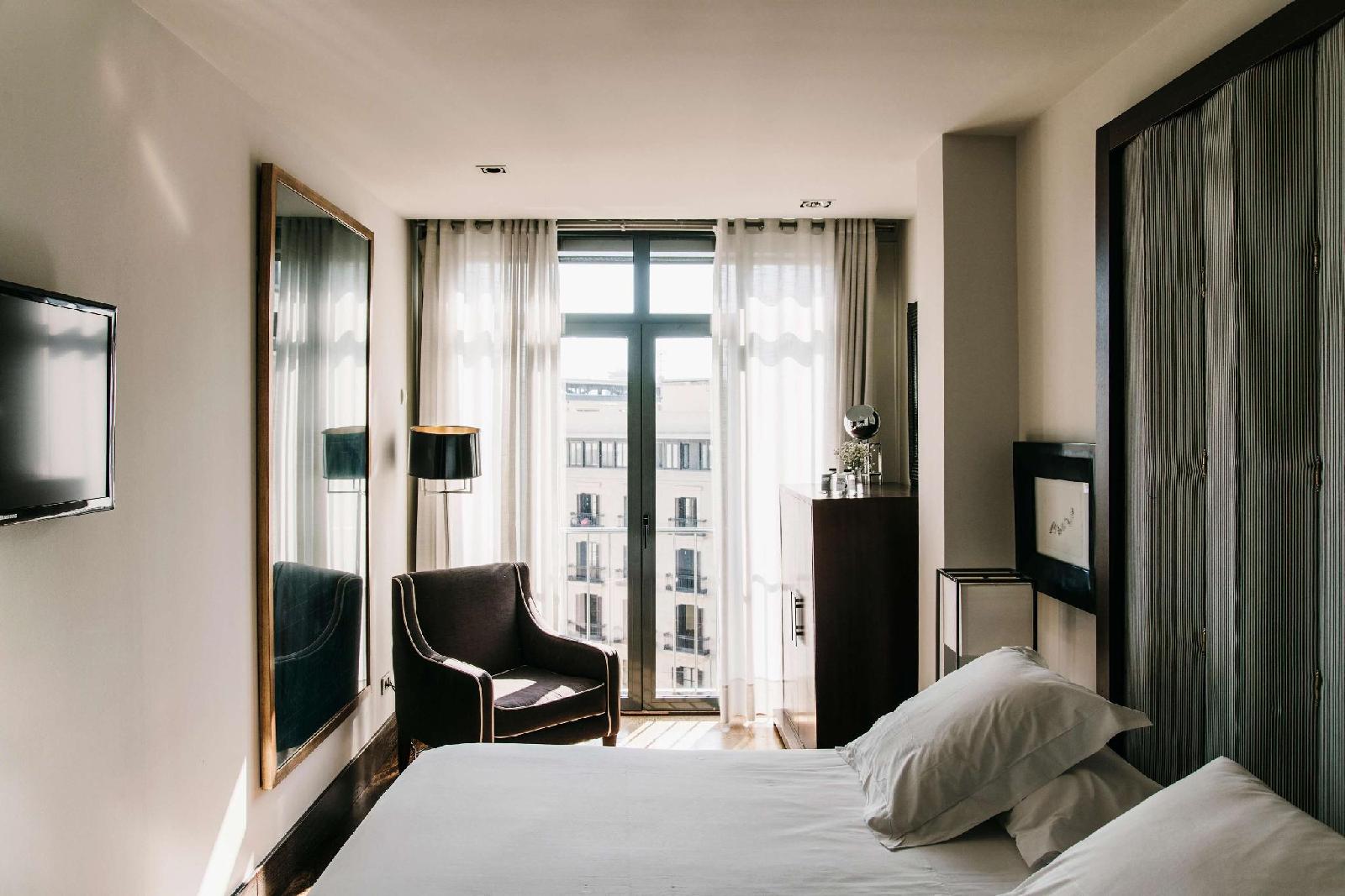 Hotel Pulitzer Barcelona