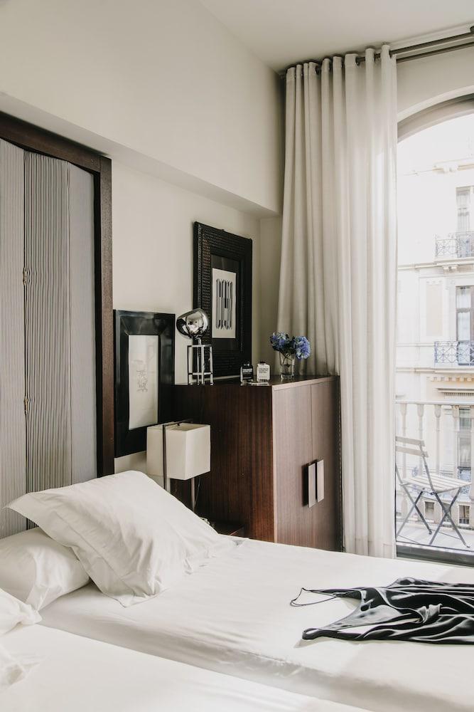 Hotel Pulitzer Barcelona