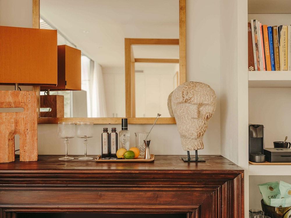 Hotel Pulitzer Barcelona