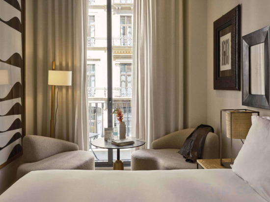 Hotel Pulitzer Barcelona