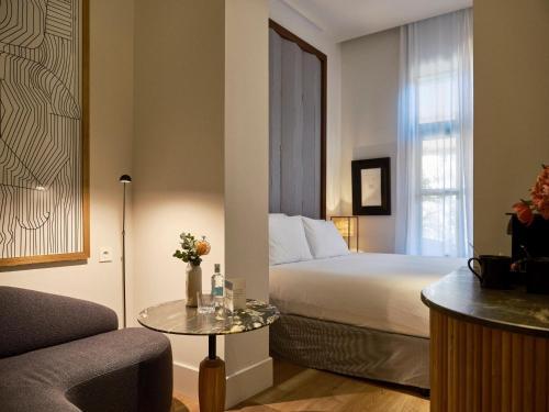 Hotel Pulitzer Barcelona