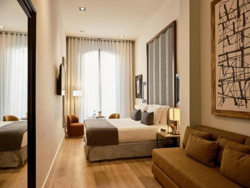 Hotel Pulitzer Barcelona