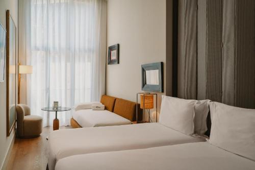 Hotel Pulitzer Barcelona