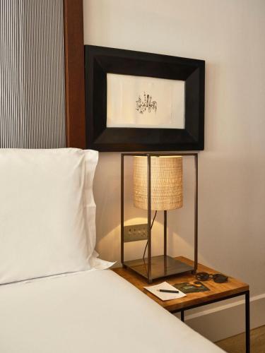 Hotel Pulitzer Barcelona