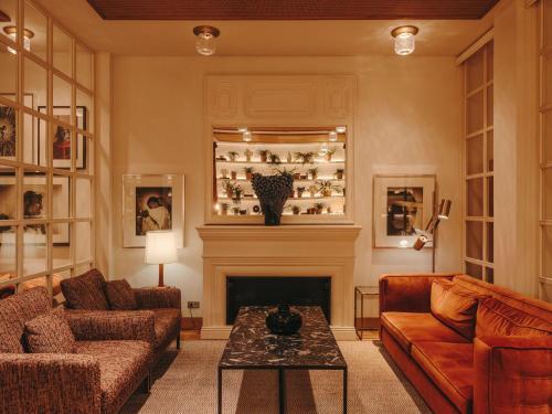Hotel Pulitzer Barcelona