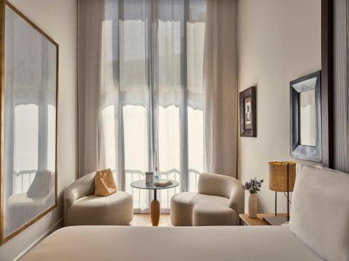 Hotel Pulitzer Barcelona