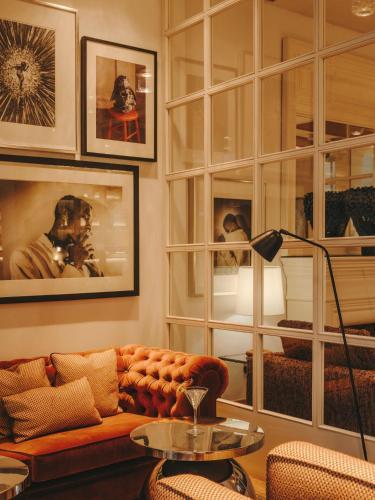 Hotel Pulitzer Barcelona