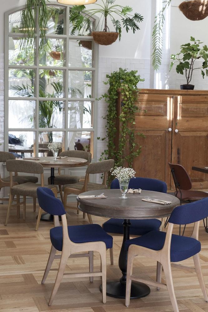 Hotel Pulitzer Barcelona