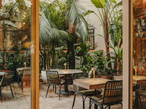 Hotel Pulitzer Barcelona