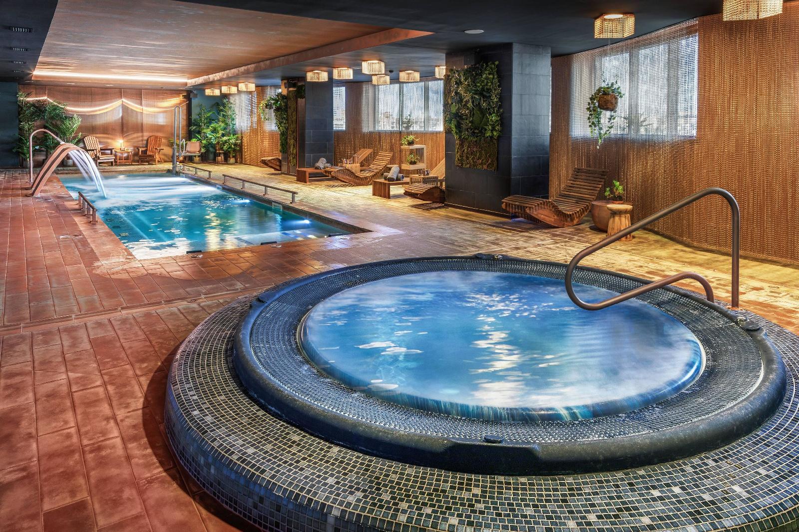 Meliá Valencia