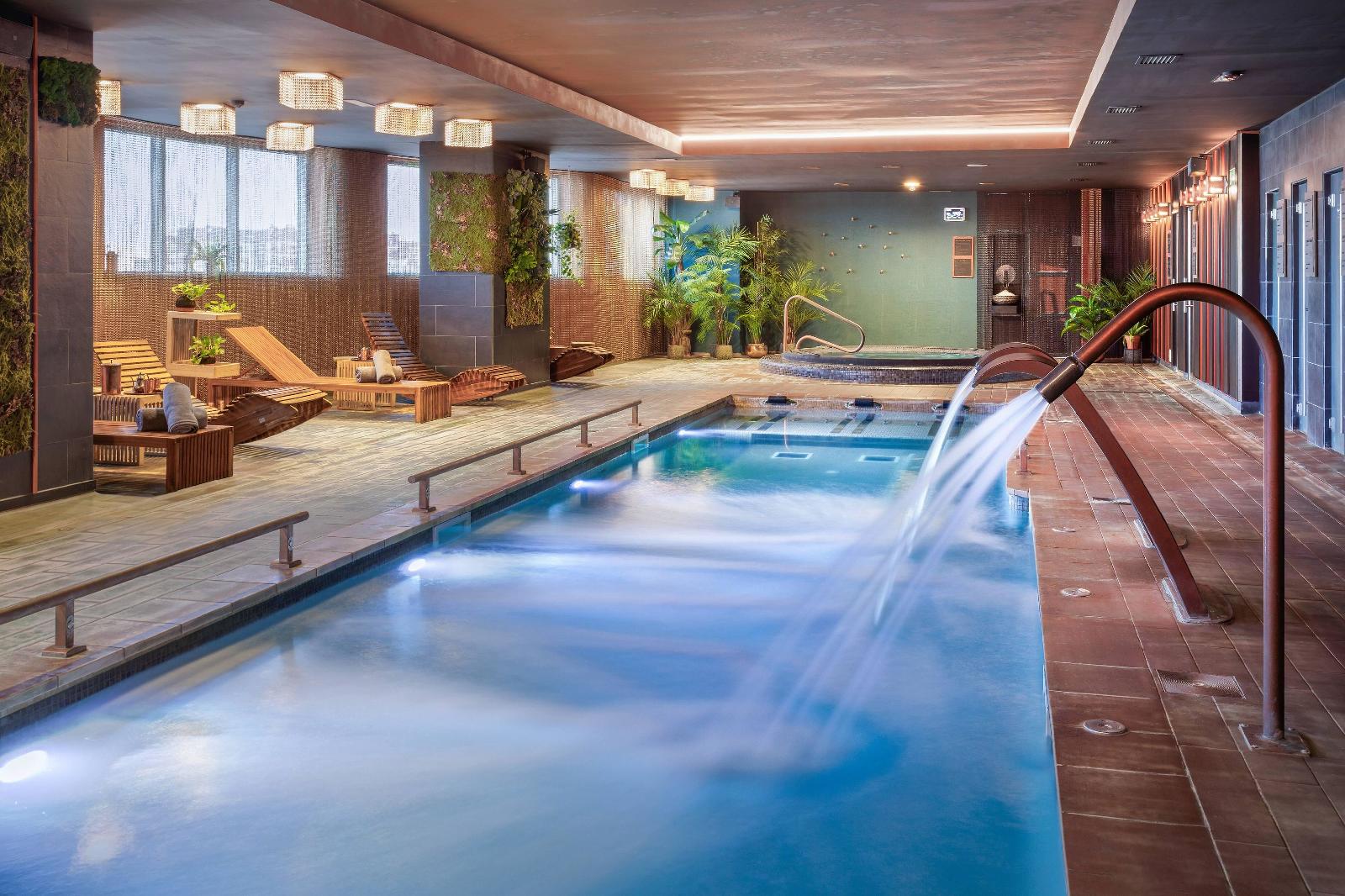 Meliá Valencia