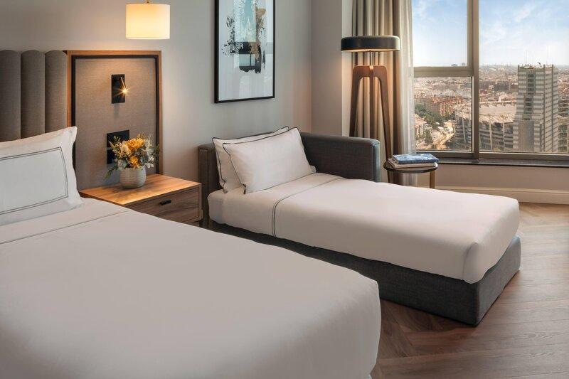 Meliá Valencia