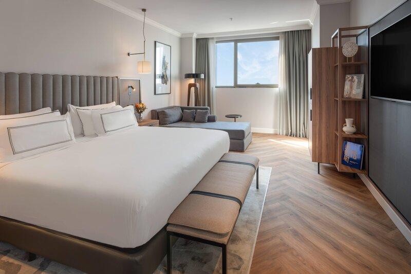 Meliá Valencia