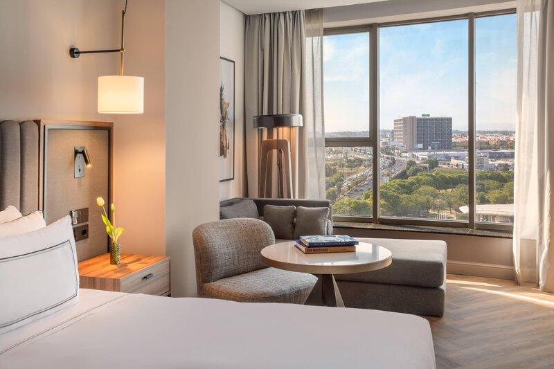 Meliá Valencia