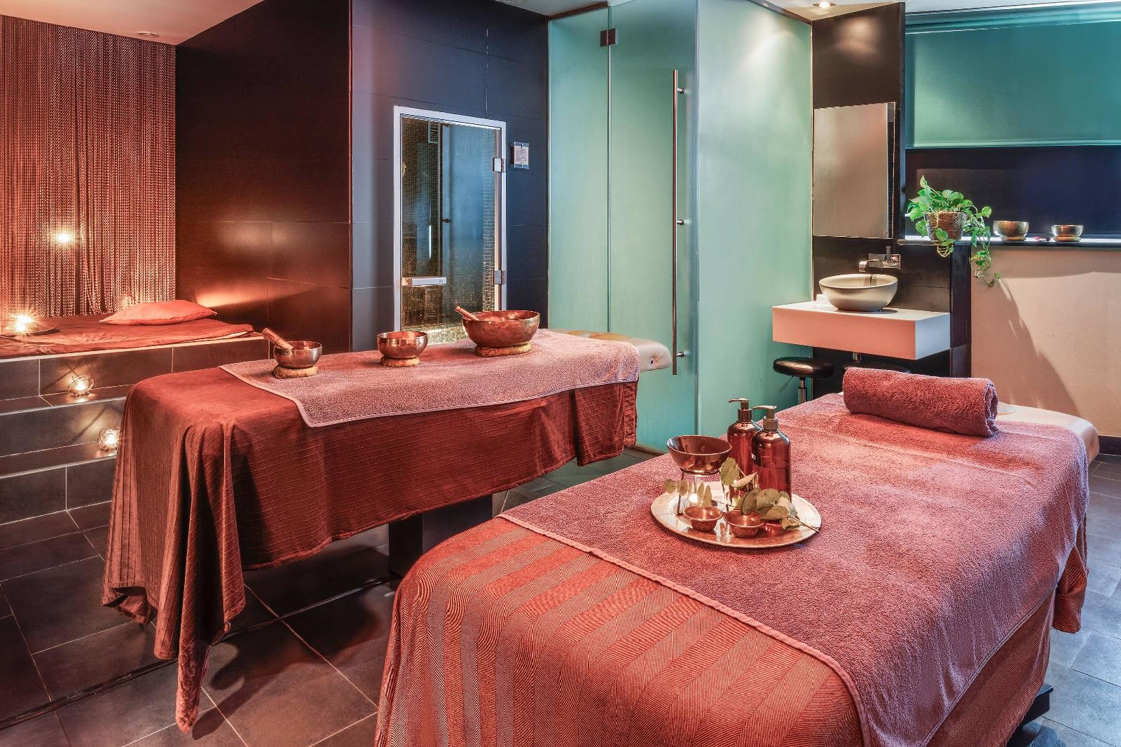 Meliá Valencia