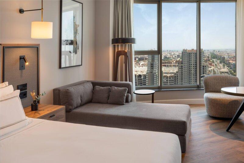 Meliá Valencia