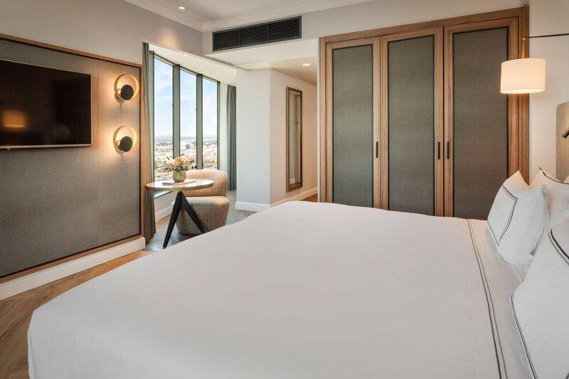 Meliá Valencia