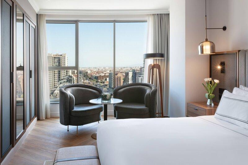 Meliá Valencia