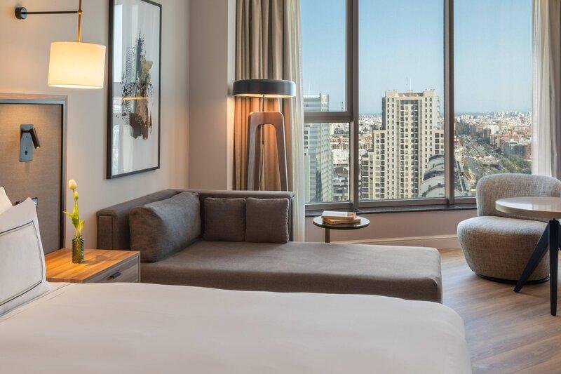 Meliá Valencia