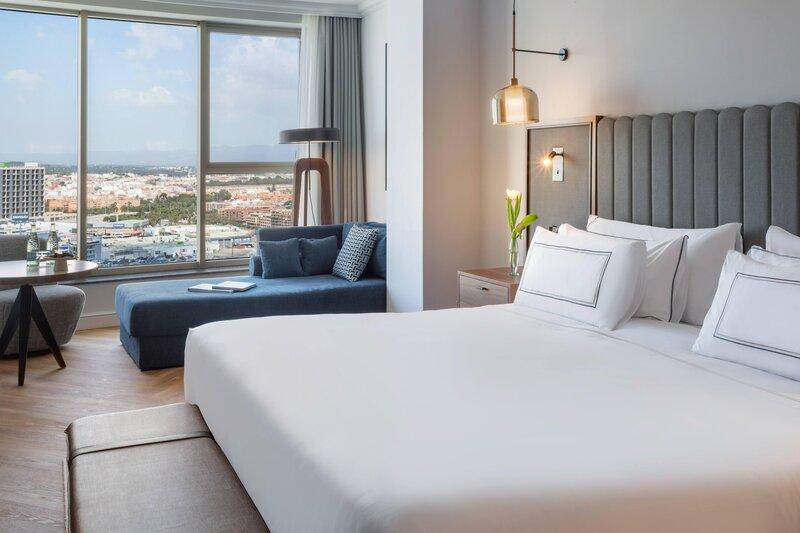 Meliá Valencia