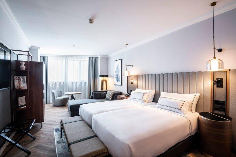 Meliá Valencia