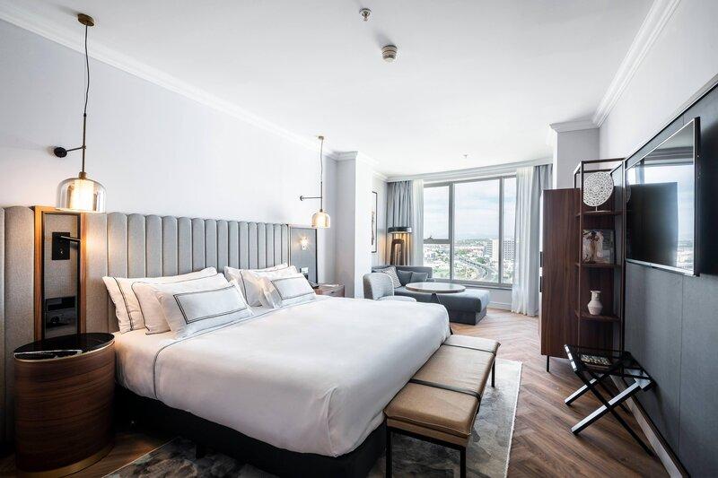 Meliá Valencia
