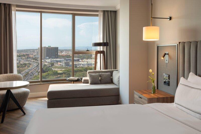 Meliá Valencia