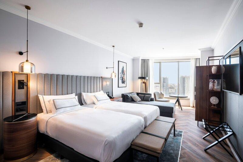 Meliá Valencia