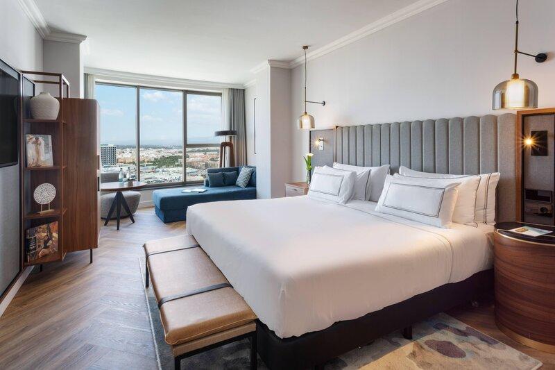 Meliá Valencia
