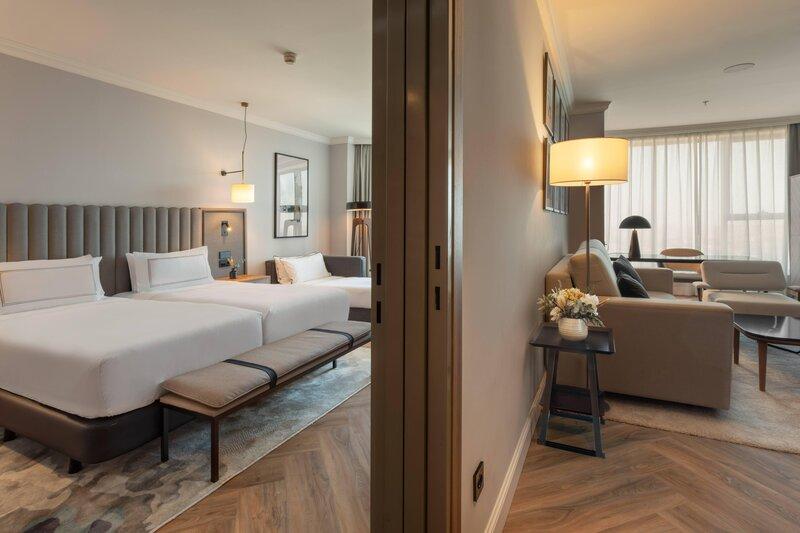 Meliá Valencia