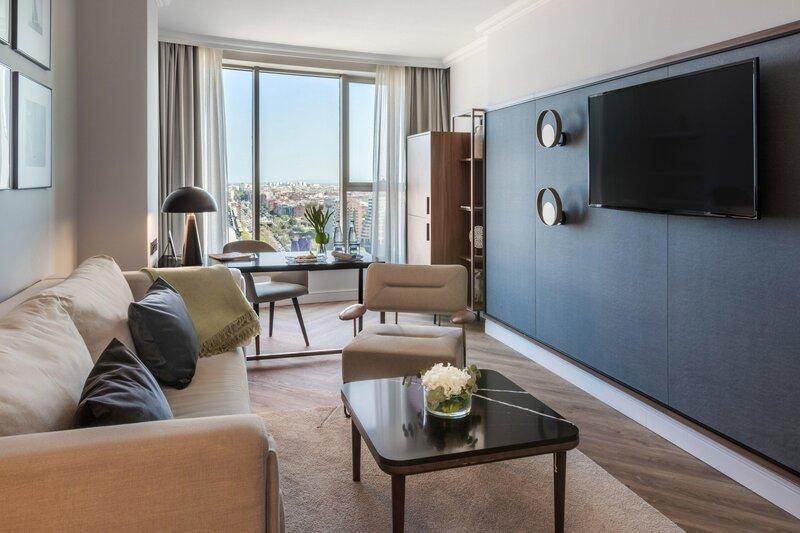Meliá Valencia