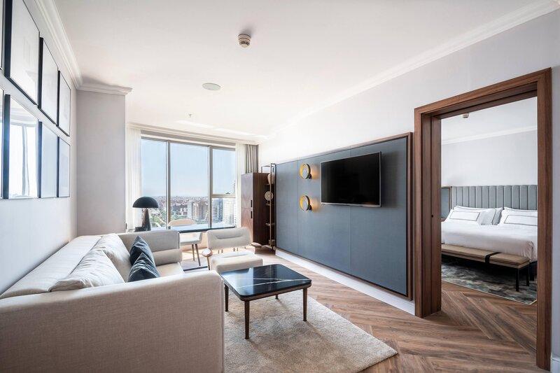 Meliá Valencia