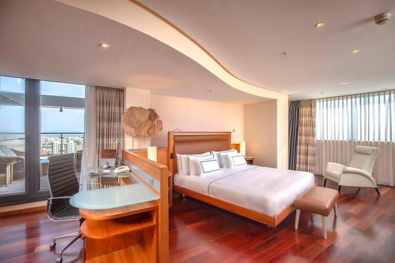 Meliá Valencia