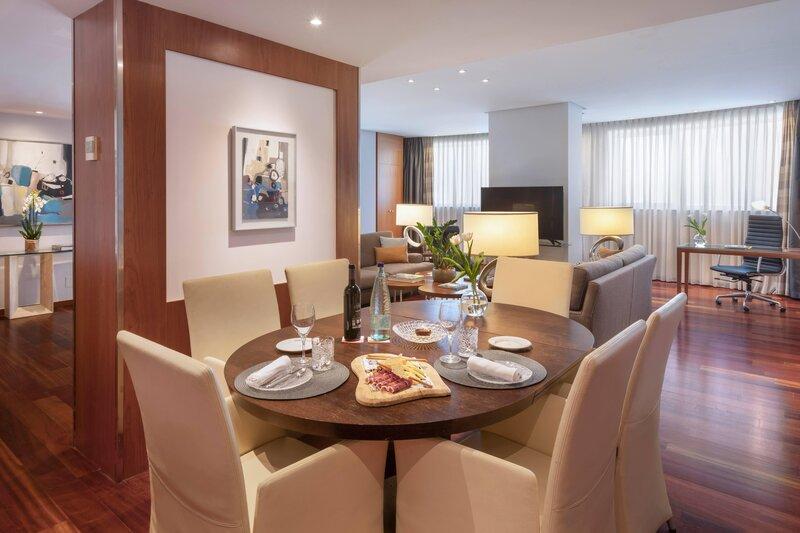 Meliá Valencia