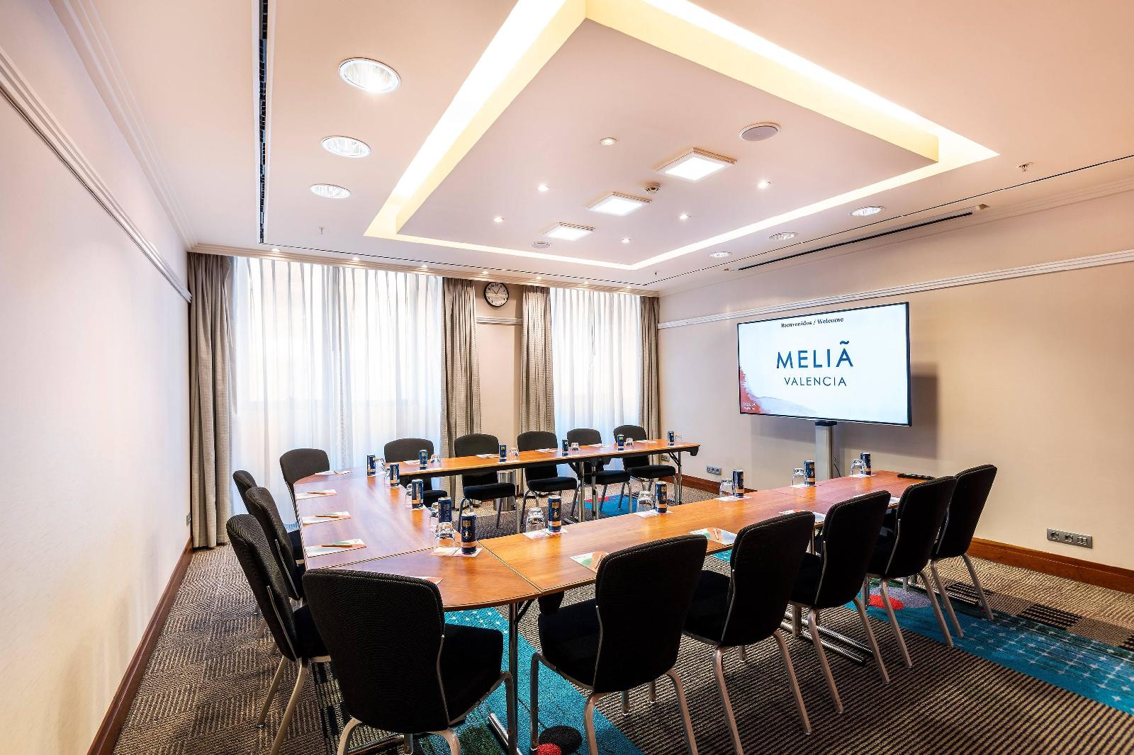 Meliá Valencia