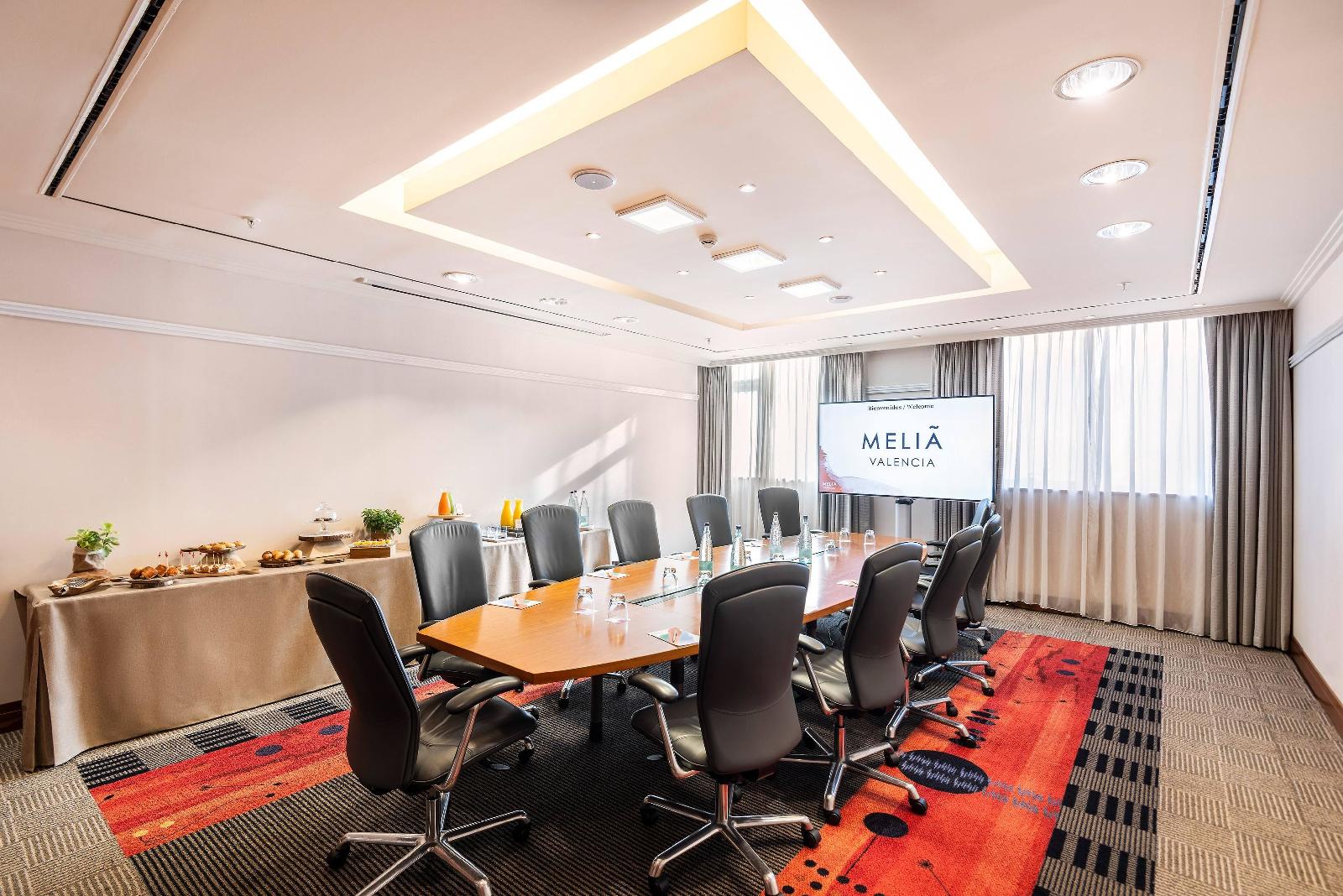Meliá Valencia