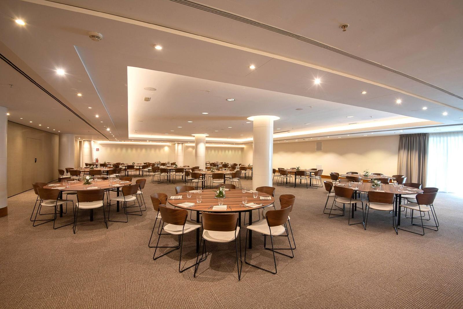 Meliá Valencia