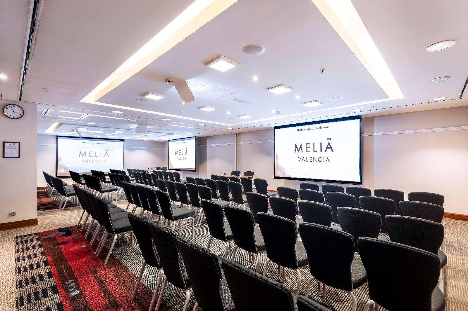 Meliá Valencia