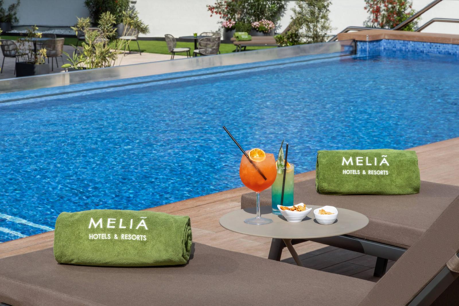 Meliá Valencia