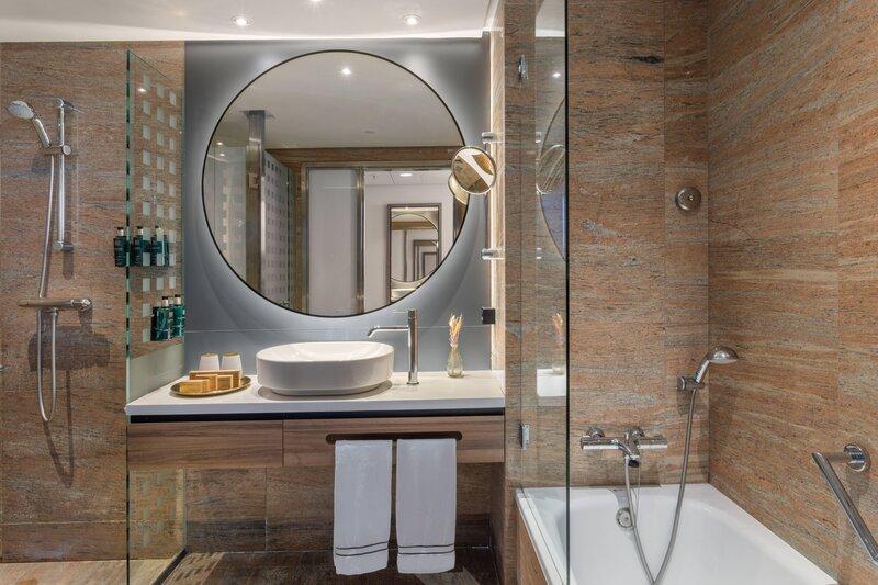 Meliá Valencia
