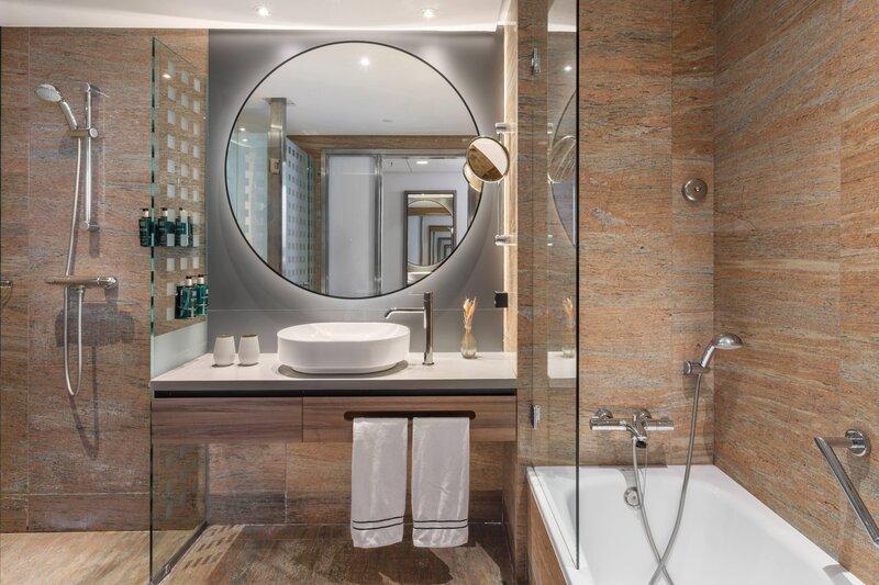Meliá Valencia