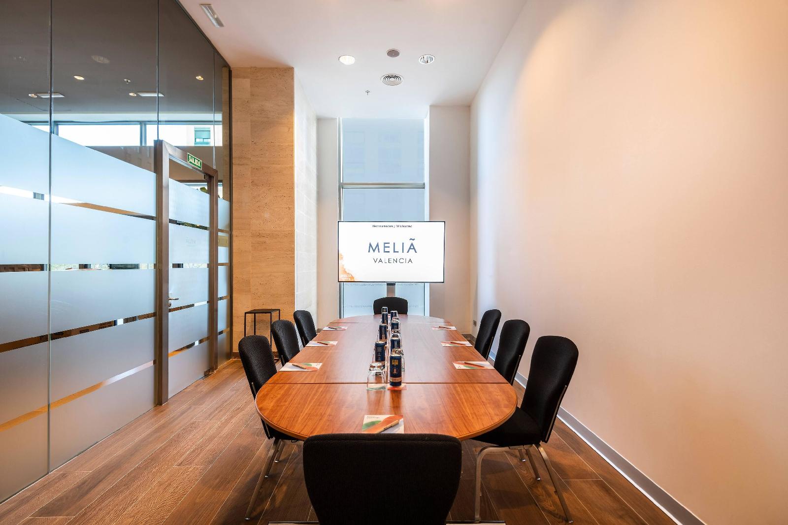 Meliá Valencia
