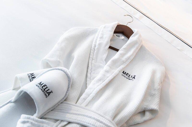 Meliá Valencia