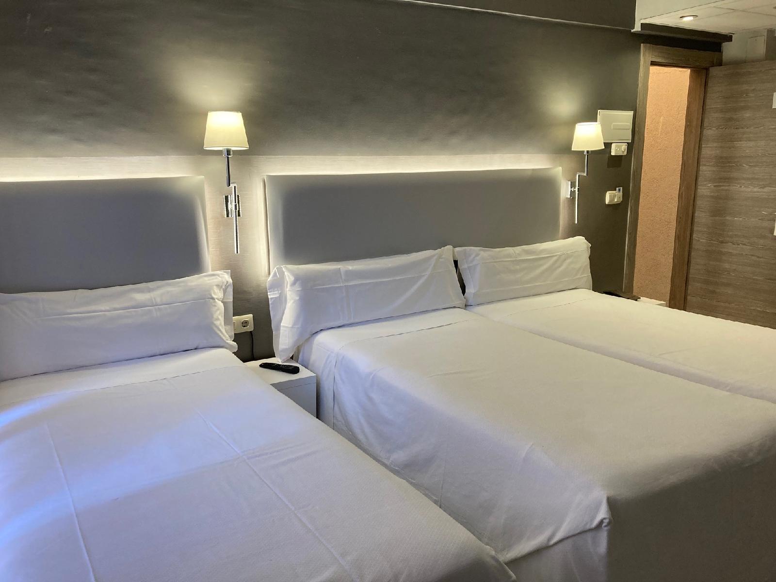 Hotel Bilbi