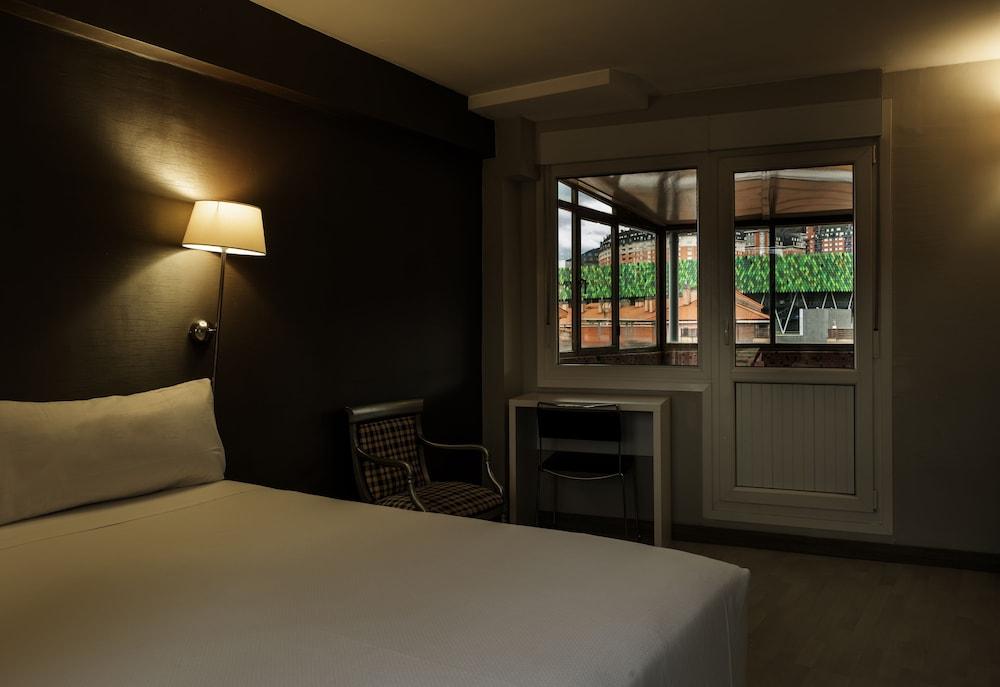 Hotel Bilbi