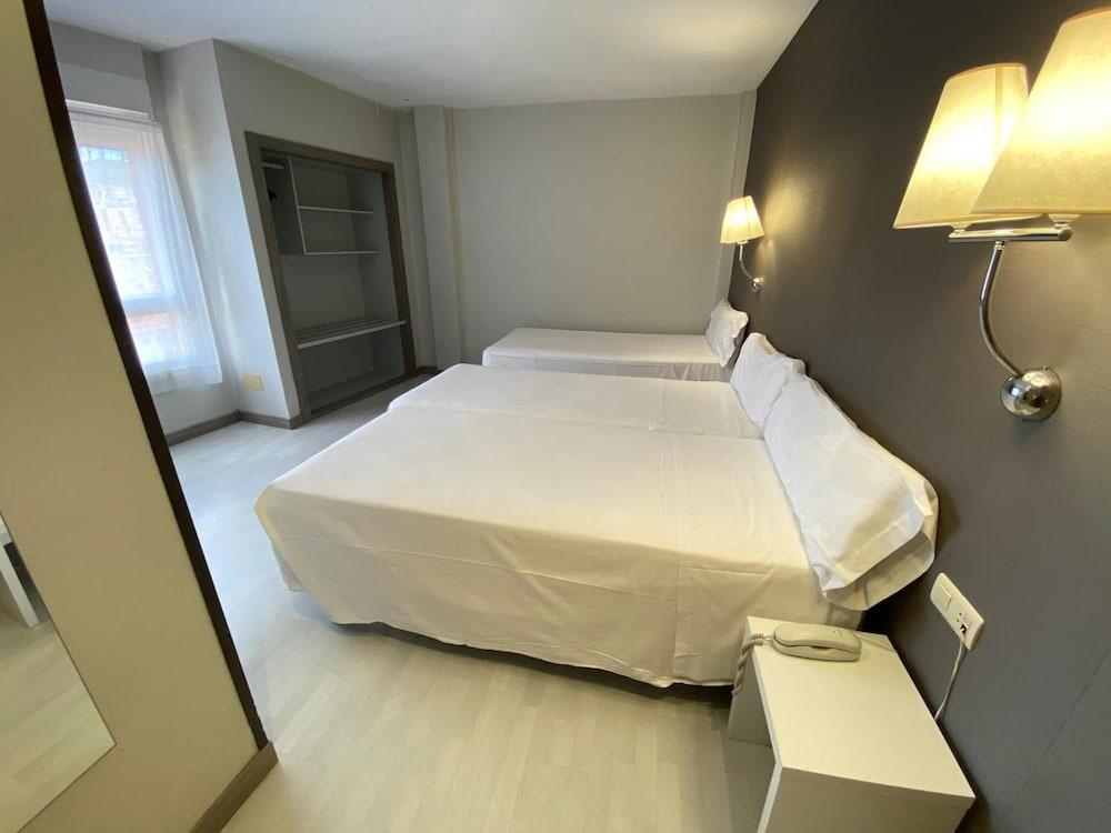 Hotel Bilbi